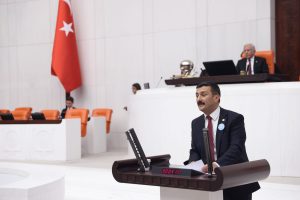 Milli Eğitim Bakanı’na  Türkoğlu’ndan Zor Sorular