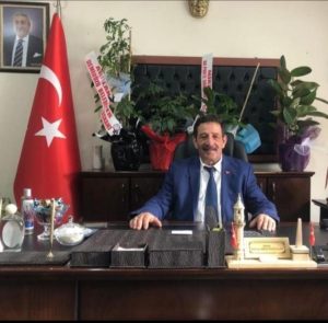 BAYBURT ESNAF VE SANATKARLAR ODALARI BİRLİĞİ BAŞKANI MEVLÜTOĞULLARI;” 2024 yılında araç muayene ücretleri için planlanan zam sürücülere büyük bir yük  getirecektir” Dedi