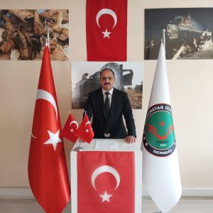 ATANAMAYAN UZMANLAR DERNEĞİ KAHRAMANLARIN HAKLARI TESLİM EDİLMELİ
