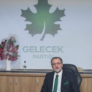 GÜLER GÜVEN TAZELEDİ