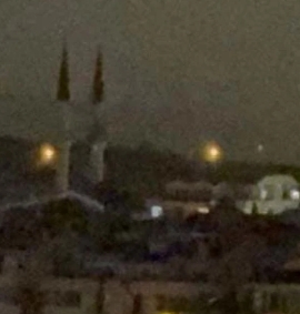 İTİBARDAN TASARRUF OLMUŞ SARAY ELEKTRİKSİZ KALDI SUÇLU KİM