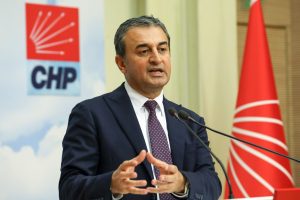 CHP GENEL BAŞKAN YARDIMCISI BURHANETTİN BULUT: “AŞI REDDİ 40 BİNİN ÜZERİNDE”