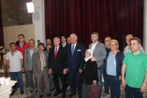 Yapı Kayıt sorunu sadece bir bölgenin yada bir şehrin sorunu değildir.