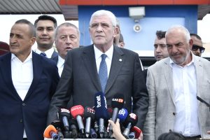 SİNAN ATEŞ DAVASINDA YA ADALET YA KIYAMET