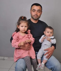 EREĞLİ BAŞIN SAĞ OLSUN ŞEHİDİN VAR