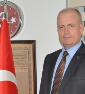 GÜROL TOKER’den Memur Sen ve Kamu Sen’e tepki:  SENDİKAL KRALLIKLARINI KORUMAYA ÇALIŞIYORLAR!
