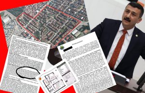 TÜRKOĞLU’NDAN  İNEGÖL SORGUSU!