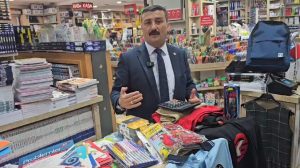 TÜİK YİNE “KUL HAKKINA” GİRDİ!