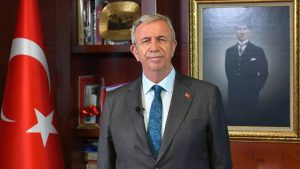 Milli eğitim bakanlığı’ndan korkan müdürler Mansur Yavaş’ın okulların  temizlik talebini geri çevirdi