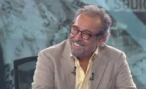 Gazeteci Güneri Cıvaoğlu hayatını kaybetti