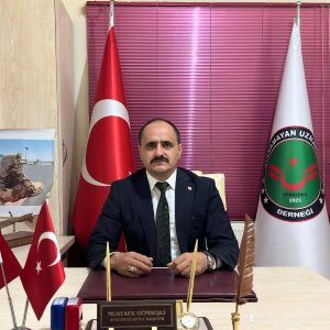 İşte bu mirasın adı Cumhuriyet,” dedi.