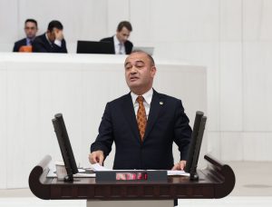 BÜTÇE GÖRÜŞMELERİNDE SAYIŞTAY’A NOT: SIFIR