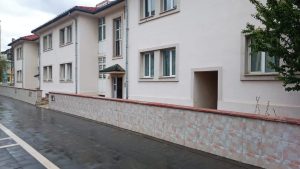 HÜRRİYETÇİ ULAŞIM SENDİKASI Genel Başkanı Gürol TOKER “TÜRASAŞ” Lojmanlarının boşaltılmaya çalışılmasına İlişkin sert konuştu: