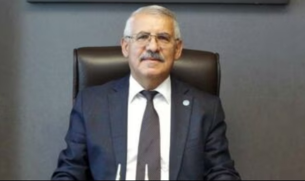 İYİ Partili Yokuş: Memurlara Temmuz ayında yüzde 50 zam yapacağız.
