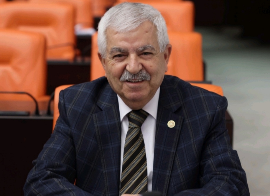 İyi Partili İmam Hüseyin Filiz’den Pakistan Detayı !