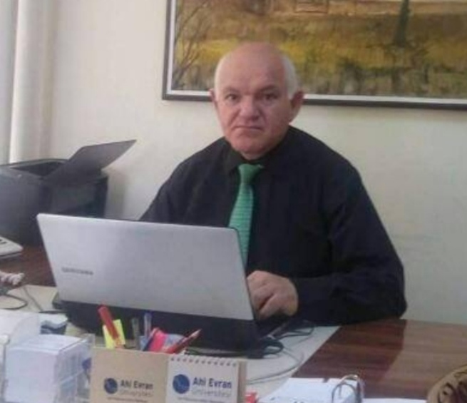 Osman İlhan yazdı: “DEMOKRASİ GAZİSİ KIRŞEHİR”