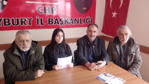 CHP İL KADIN KOLLARI BAŞKANI KUVVETLİ;” Türkiye Cumhuriyeti’nin kurucusu ebedi liderimiz Gazi Mustafa Kemal Atatürk’ün en büyük devrimi; egemenlik hakkını saraydan alarak halka vermesidir. Bu büyük devrim, kadınların eşit yurttaşlık statüsü kazanmasıyla taçlandı”dedi