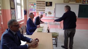 BAYBURT 2.TUR’DA