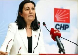 CHP GENEL BAŞKAN YARD BAKAN TEKİN’İN ‘KIZ OKULLARI’ AÇIKLAMASINA TEPKİ: BÖYLESİ BİR GÖRÜŞE KAPI ARALAMAK KABUL EDİLEMEZ