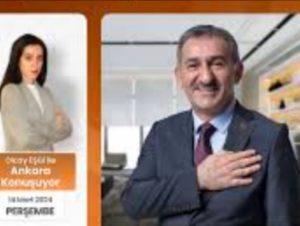 İtiraf etti. Muhalefet isterse günah iktidar isterse sevap DEM oyları