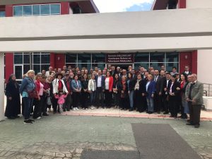 İktidar Milletvekili olarak hizmet edeceğim