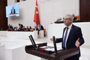 BEKO;” TOGG ne yerli ne millidir, sadece seçim malzemesidir
