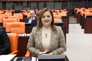 TOKİ Sakinleri “OTOBÜS” ve “OKUL” İSTİYOR