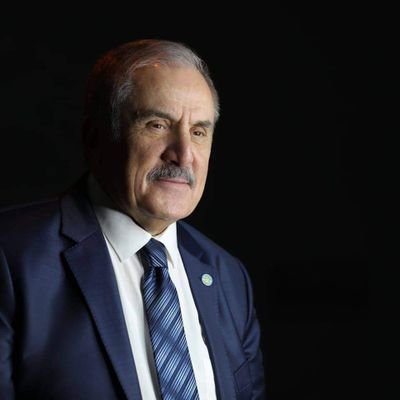 İyi Parti İstanbul Milletvekili Salim Ensarioğlu Partisinden İstifa Etti.