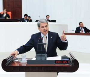 Dayanamadım açıkladım
