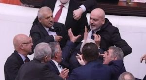 Hüseyin örs yoğun bakımda uyutuluyor