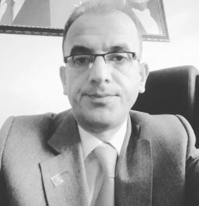 SAYIN BAHÇELİ NEYİ BEKLİYORSUN?