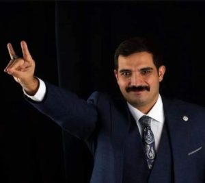 REİS SON YOLCULUĞUNA UĞURLANDI