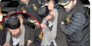 Nihayet tutuklama kararı çıktı