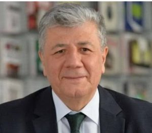 ARINÇ VE ERDOĞAN YSK dan KÖTÜ HABER