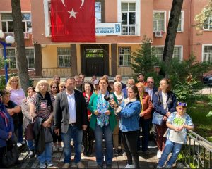 AKP’den seçilen HÜDAPAR’lı vekiller Türk Milleti ve Atatürk demem deyince yemin töreni seçim sonrasına bırakıldı