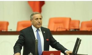 CHP li Milletvekili Yıldırım Kaya dan  Milli Eğitim Bakanı Yusuf Tekin’e açık mektup