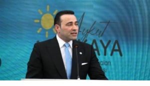Kaya: “Boş evler için vergi alınsın”
