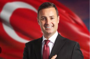 CHP’Lİ AKIN’DAN İKTİDARA ‘BELEDİYELERDEN KESİNTİLERİ KALDIRIN’ ÇAĞRISI…