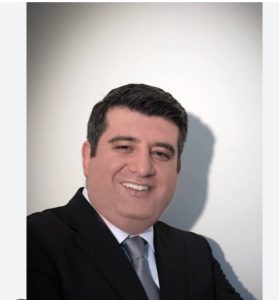 Ben İYİ Parti’de siyaset yapamayacağımı anladım. Konya il başkanına göndermede bulundu