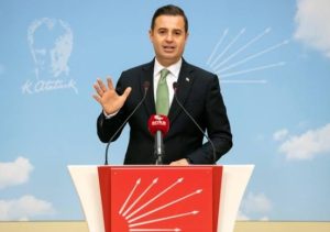 CHP’DEN ÇOCUK VE GENÇLER İÇİN BELEDİYELERE TALİMAT