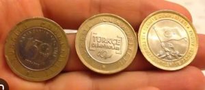 1TL üzerinden ATATÜRK’ü çıkarıldı! Bunu kabul ediyormusun TÜRKİYE