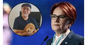 İYİLER ERKEN GİDERMİŞ İYİ PARTİ TEŞKİLAT KOORDİNATÖRÜ HAYATA VEDA ETTİ