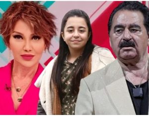Serap Paközden ŞİDDETE MEYİLLİ İNSANLARIN ELİ DURSA AĞZI DURMAZ”