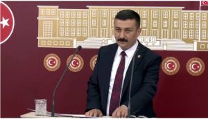 Kerkük tarih boyunca Türk kenti olmuştur ve Türk kalmaya da devam edecektir…