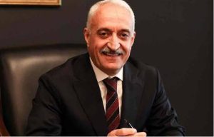 İYİ Parti Seçim İşleri Başkanlığı Seçim Hazırlıklarını Konya’da Başlattı!