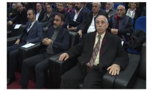 İyi Parti de istifalar devam ediyor il başkanı merkez ilçe ve yönetimi istifa ettiğini duyurdu