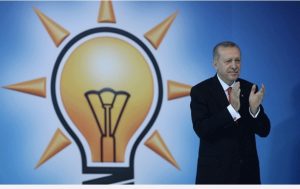 AKP SEÇİM İÇİN DEVLETİN BÜTÇESİNİ KULLANMIŞ.  İktidarın seçim öncesinde yaptığı harcamalarla bütçede açık çığ gibi büyüyor.