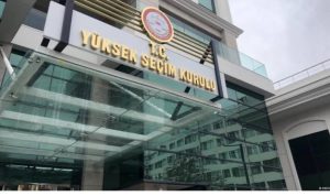 YSK sandık sonuçları ve tutanaklarına sitesinde ulaşılamıyor YSK neyi bekliyor