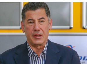 Akp Sinan Oğanı Yalanlandı sığınmacılar için takvim hazır akp li vekil hazır değil