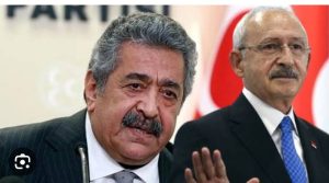 MHP Genel Başkan Yardımcısı Feti Yıldız Kılıçdaroğlu’nu Hedef Gösterdi Yargıya Talimat Verdi.